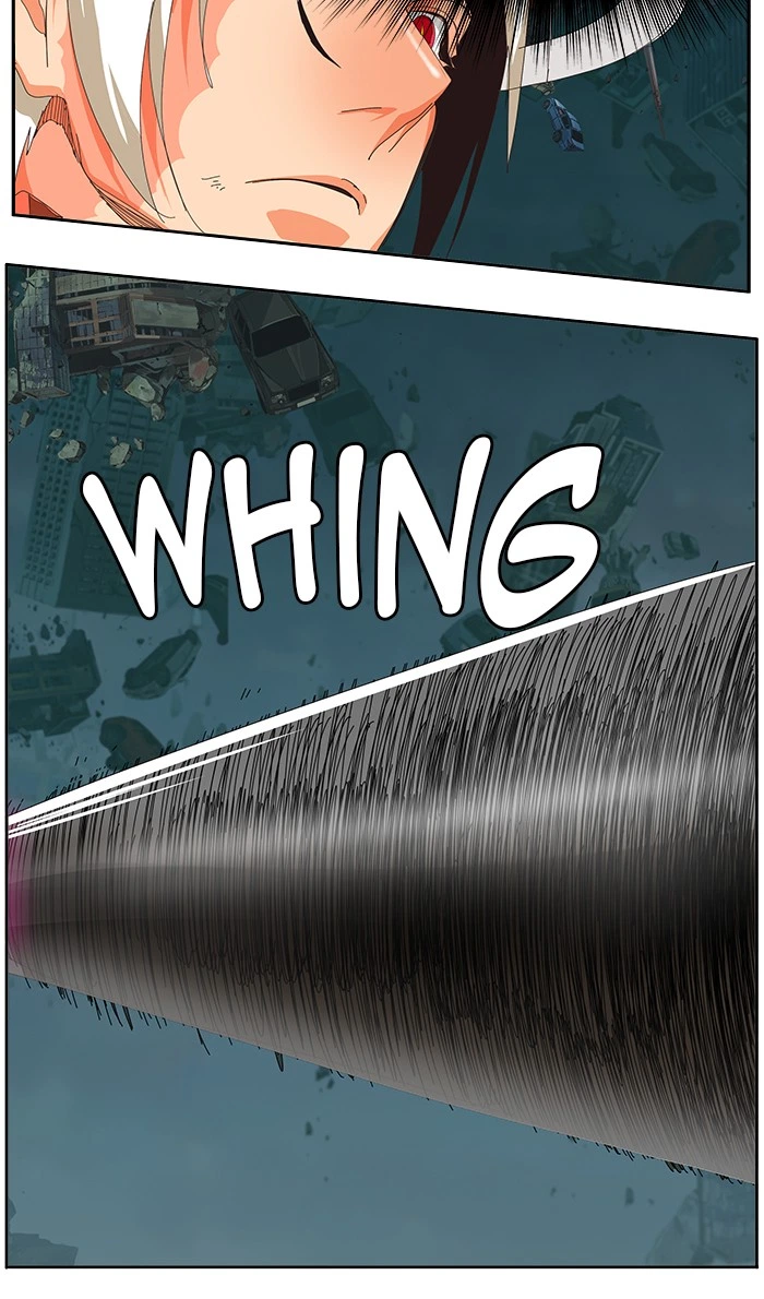 The God of High School Chapter 482 — page 74