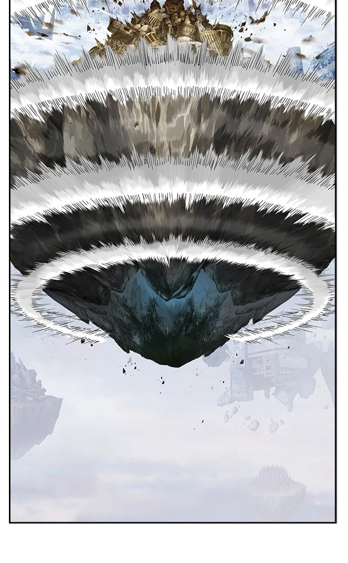 The God of High School Chapter 482 — page 99