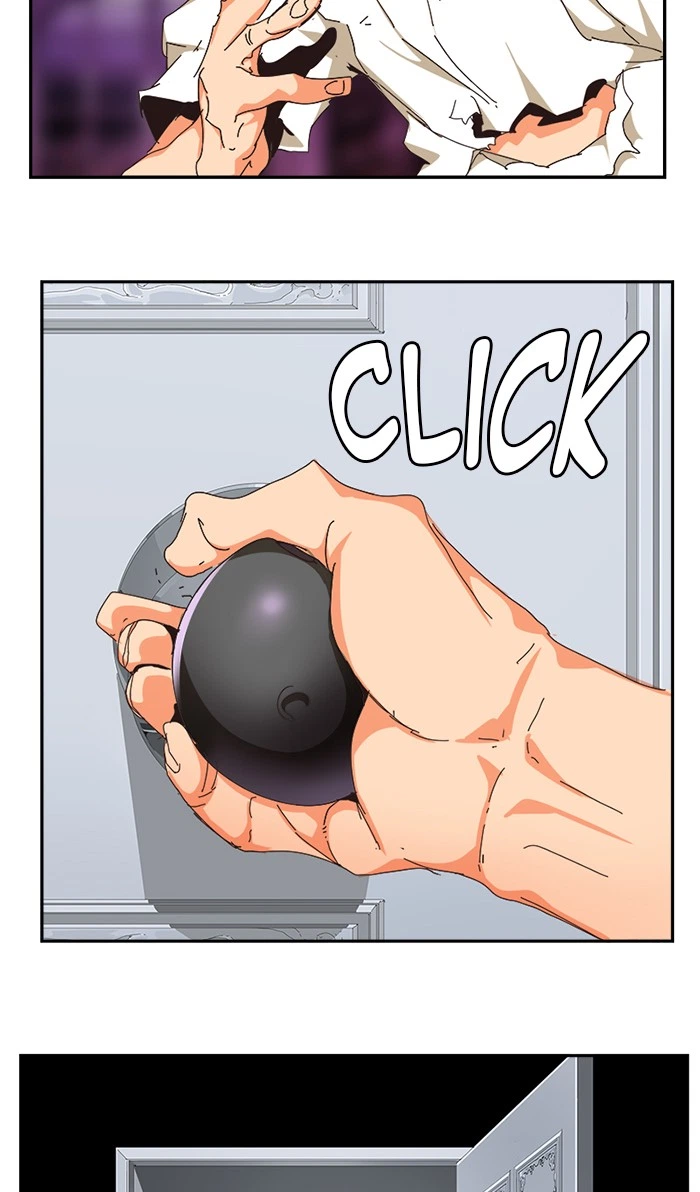 The God of High School Chapter 483 — page 7
