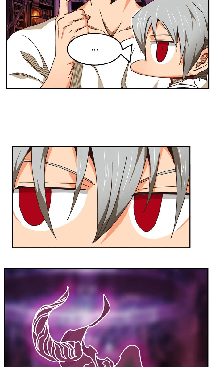 The God of High School Chapter 483 — page 22