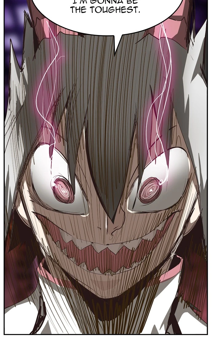 The God of High School Chapter 483 — page 50