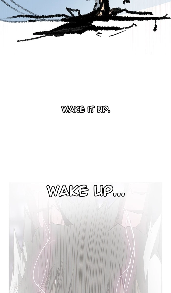 The God of High School Chapter 483 — page 59