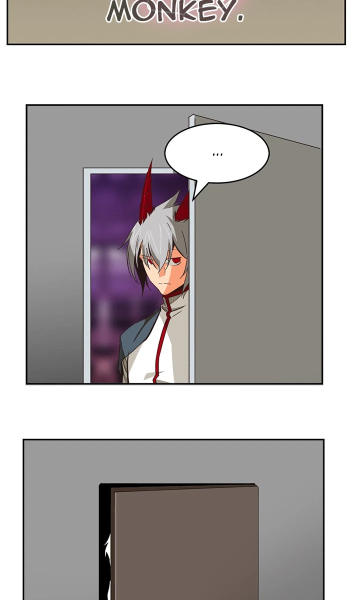 The God of High School Chapter 483 — page 63