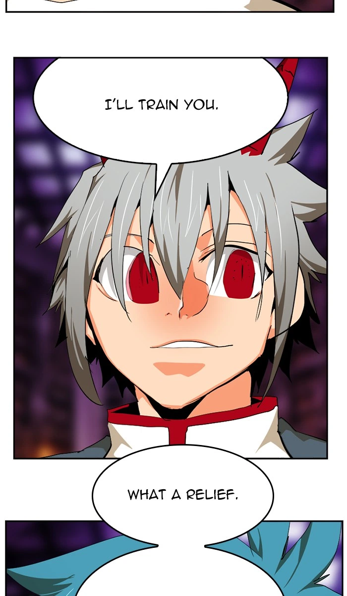 The God of High School Chapter 483 — page 66