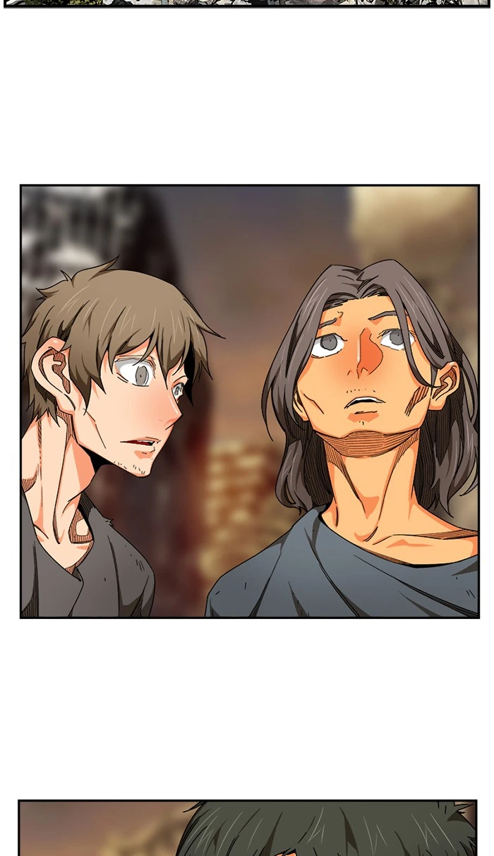 The God of High School Chapter 484 — page 3