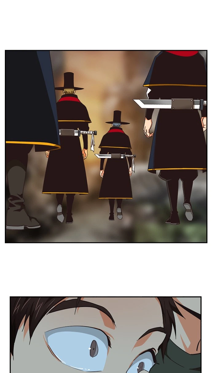 The God of High School Chapter 484 — page 12