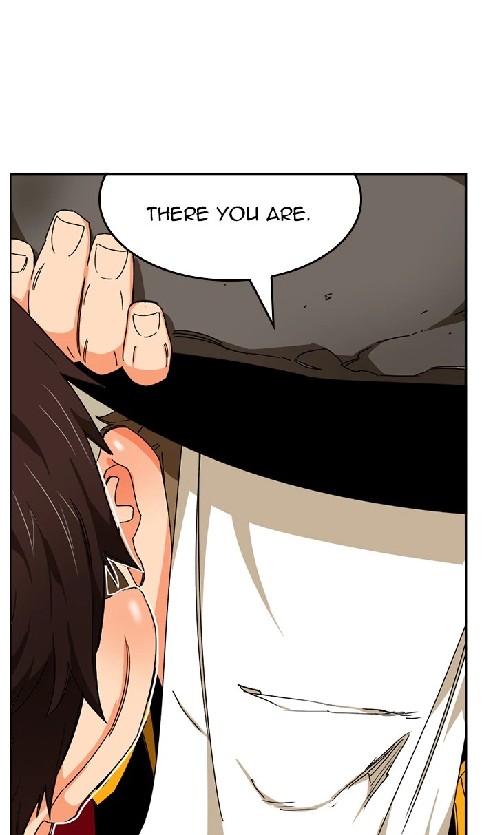 The God of High School Chapter 484 — page 15