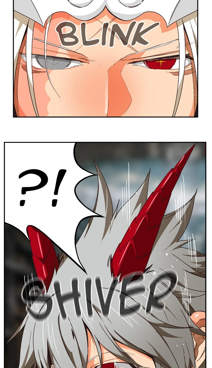 The God of High School Chapter 484 — page 40