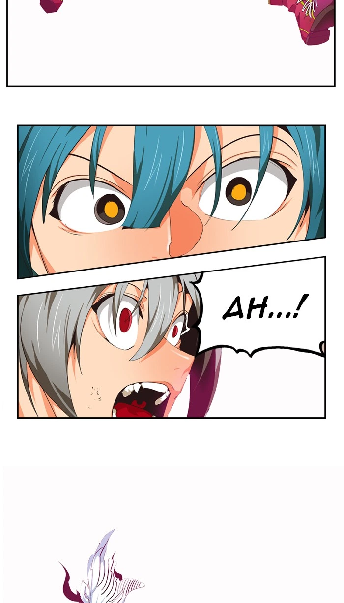 The God of High School Chapter 484 — page 53