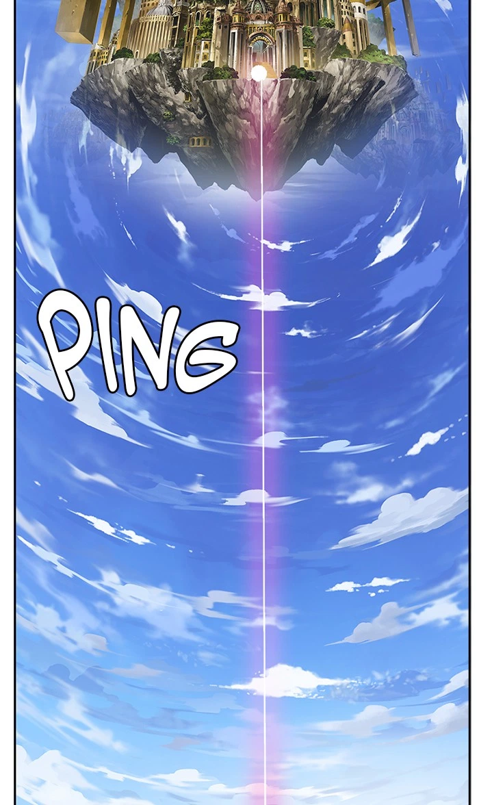 The God of High School Chapter 484 — page 86