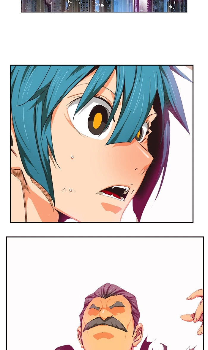The God of High School Chapter 484 — page 88
