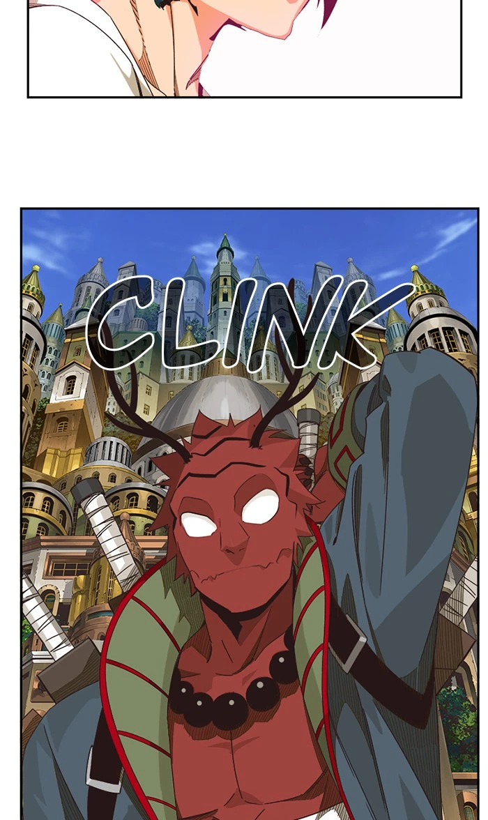 The God of High School Chapter 484 — page 90