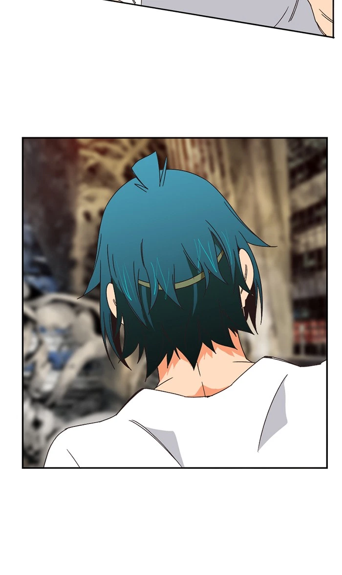 The God of High School Chapter 484 — page 96