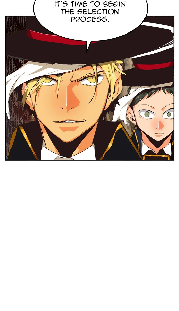 The God of High School Chapter 484 — page 99