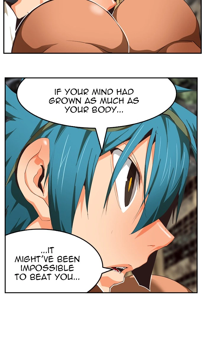 The God of High School Chapter 485 — page 50
