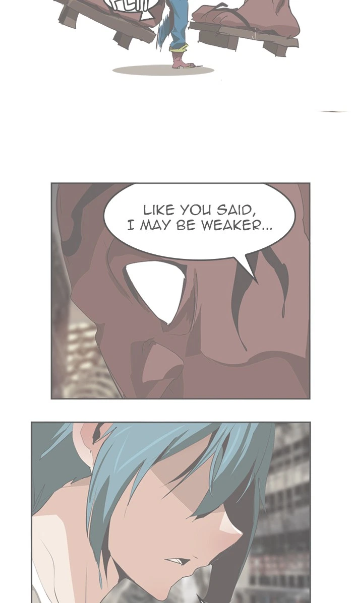 The God of High School Chapter 486 — page 2