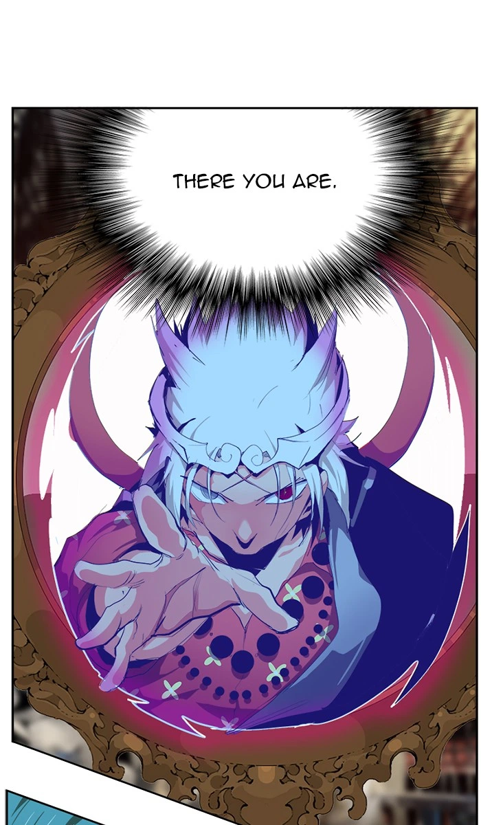 The God of High School Chapter 486 — page 33