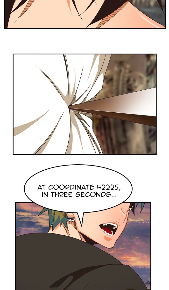The God of High School Chapter 486 — page 49