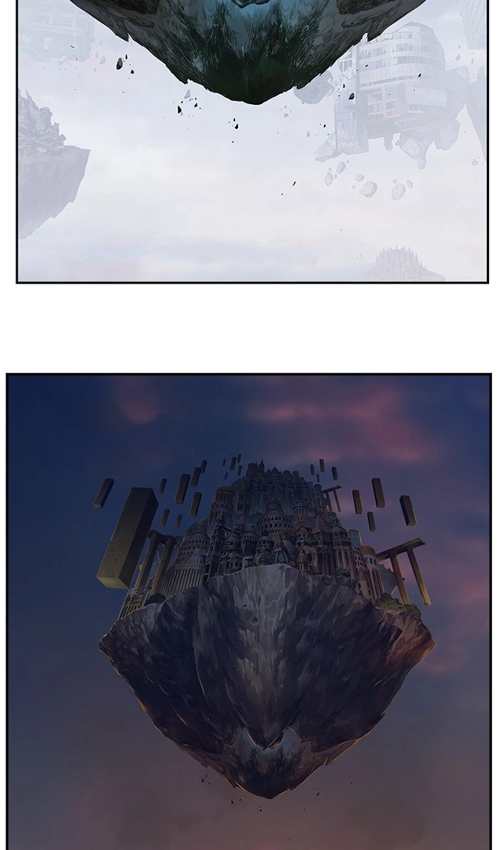 The God of High School Chapter 486 — page 79