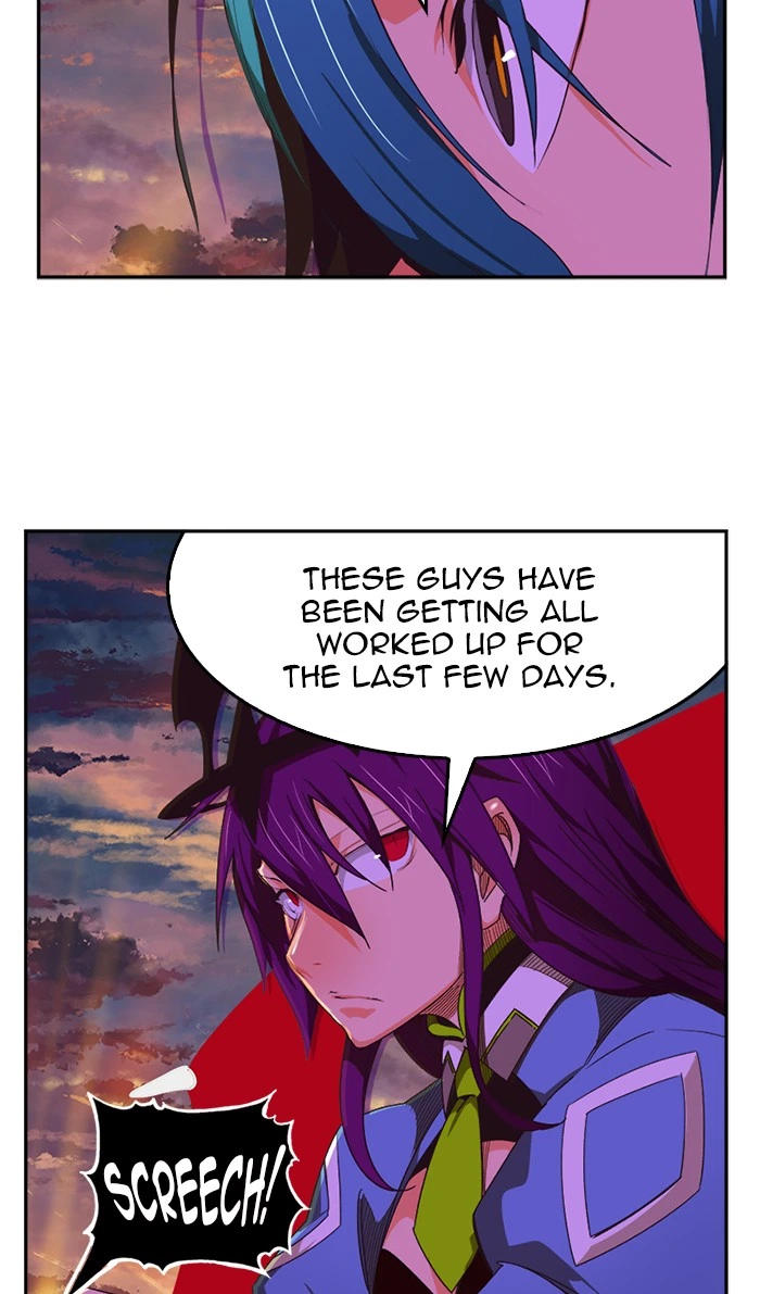 The God of High School Chapter 486 — page 90