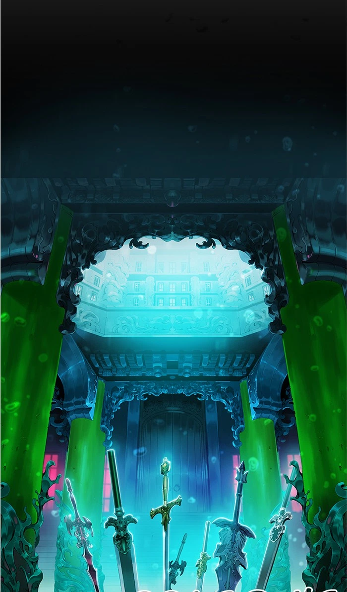 The God of High School Chapter 486 — page 92