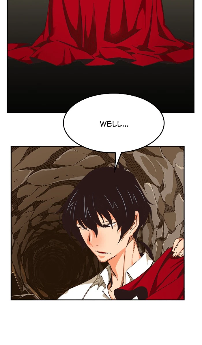 The God of High School Chapter 486 — page 98