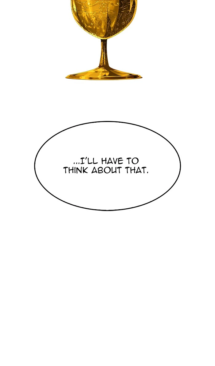 The God of High School Chapter 486 — page 100