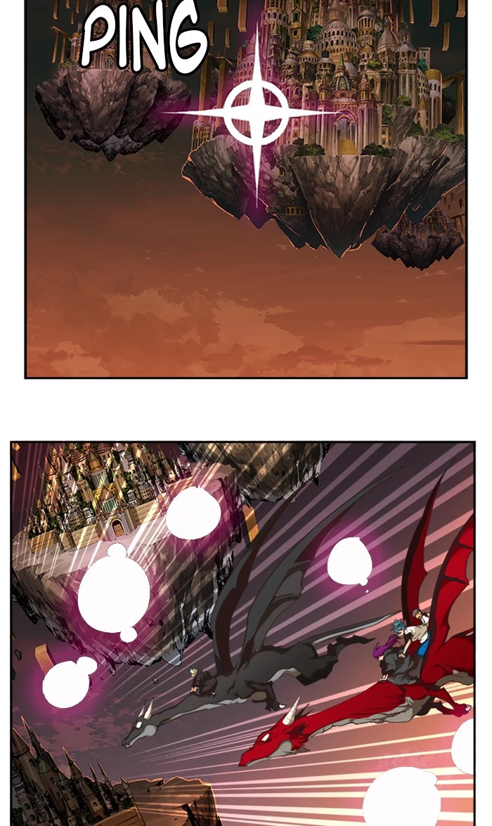 The God of High School Chapter 487 — page 7