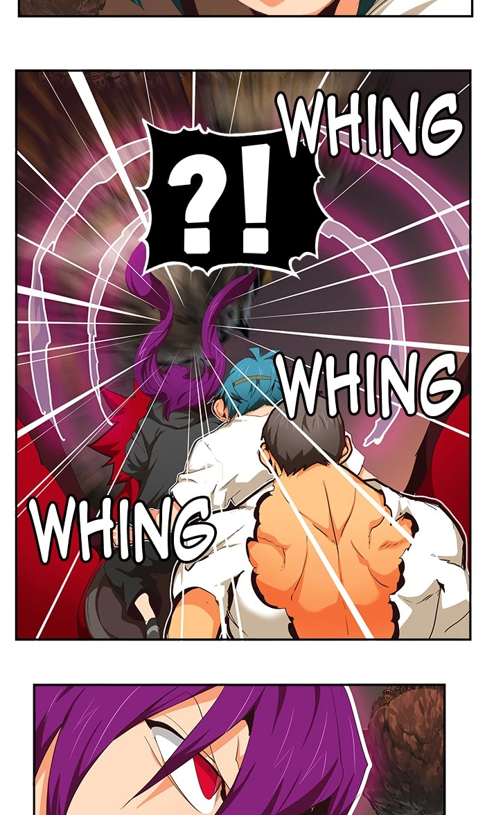The God of High School Chapter 487 — page 13