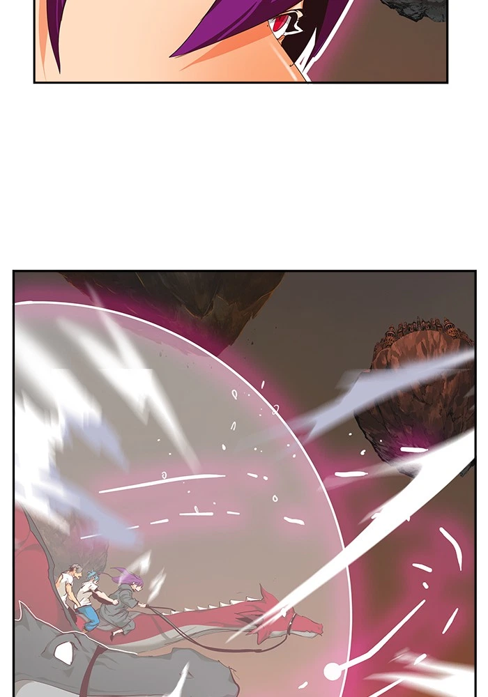 The God of High School Chapter 487 — page 14