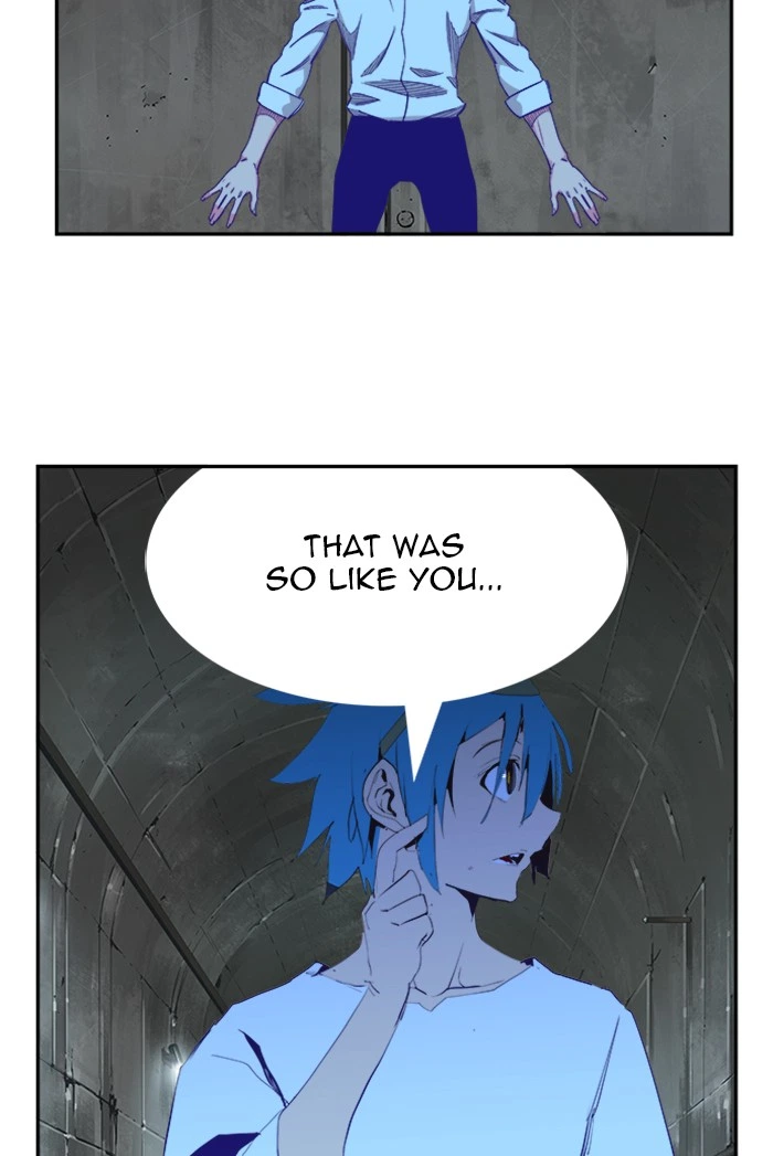 The God of High School Chapter 487 — page 74