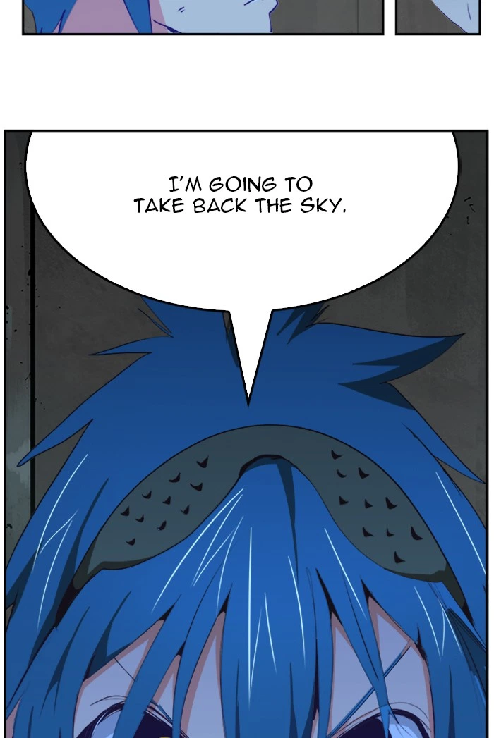 The God of High School Chapter 487 — page 82