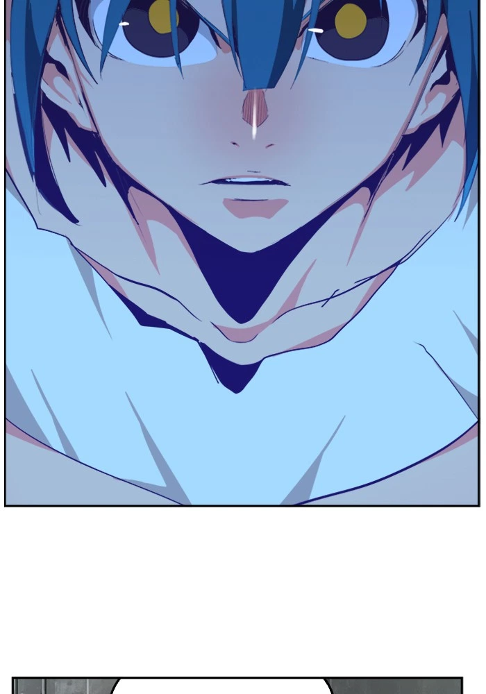 The God of High School Chapter 487 — page 83