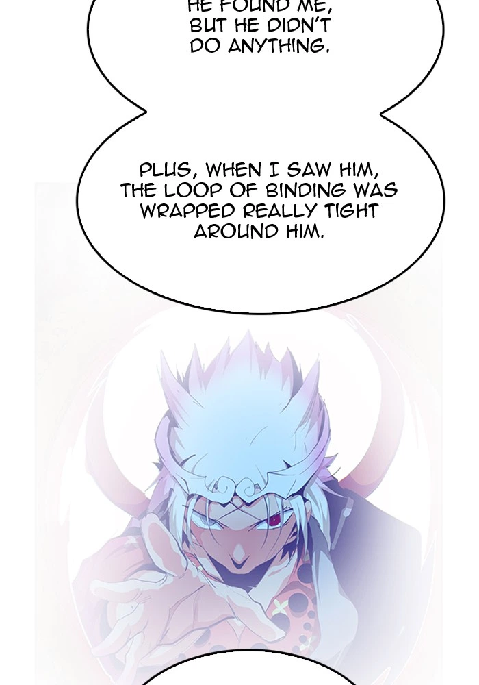 The God of High School Chapter 487 — page 90