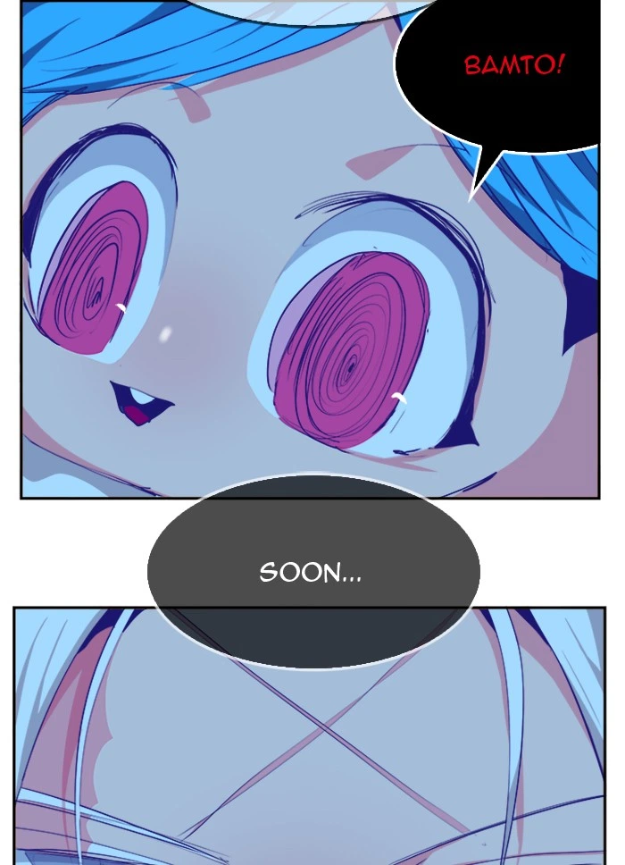 The God of High School Chapter 487 — page 103