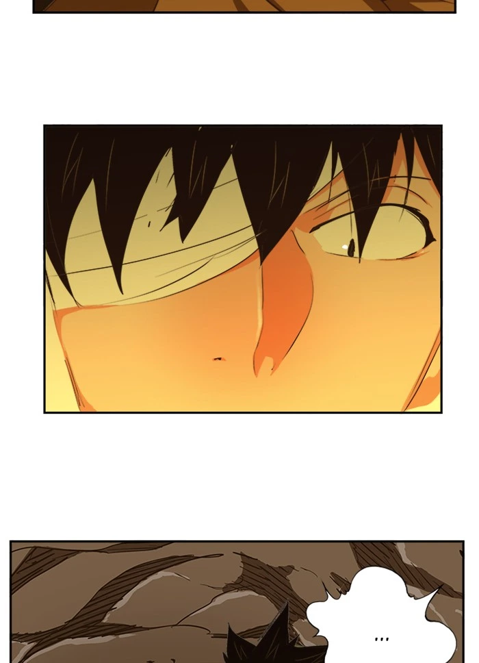 The God of High School Chapter 487 — page 111