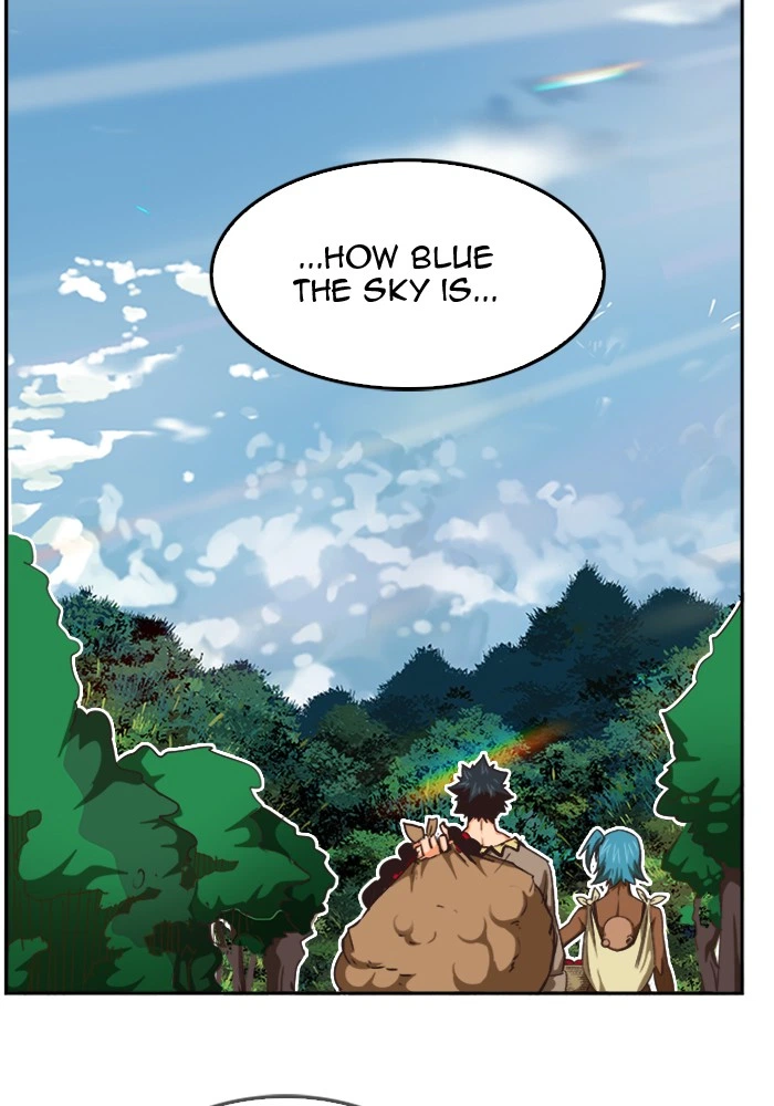 The God of High School Chapter 488 — page 4