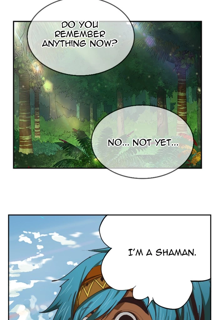 The God of High School Chapter 488 — page 5