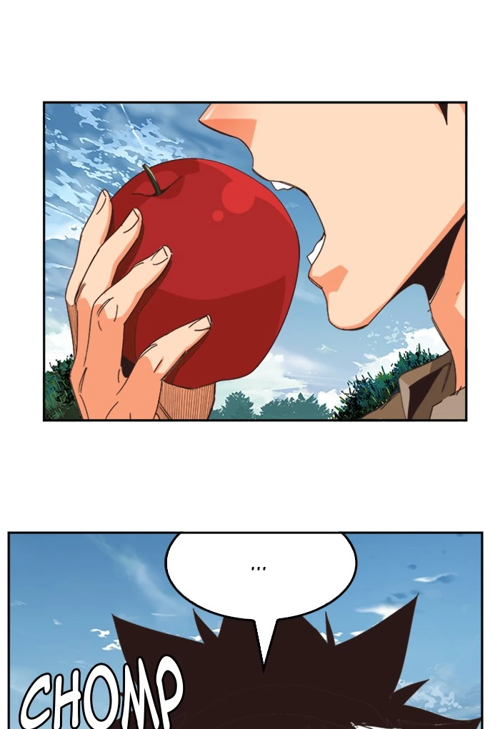 The God of High School Chapter 488 — page 11