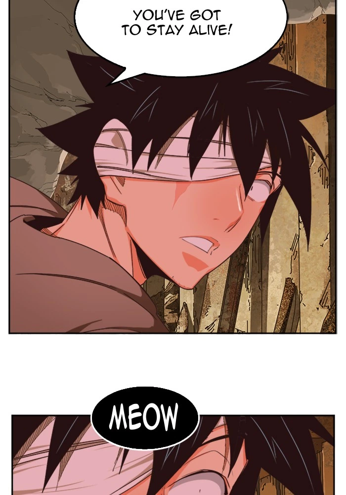 The God of High School Chapter 488 — page 26