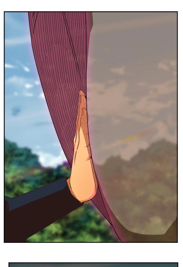 The God of High School Chapter 488 — page 42