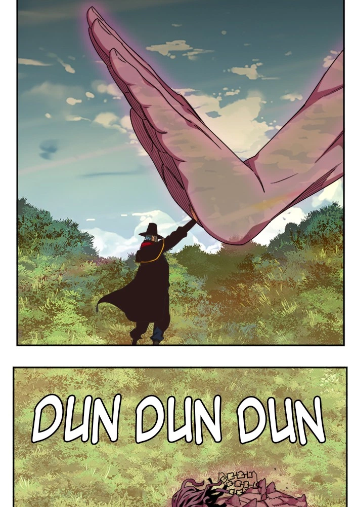 The God of High School Chapter 488 — page 43