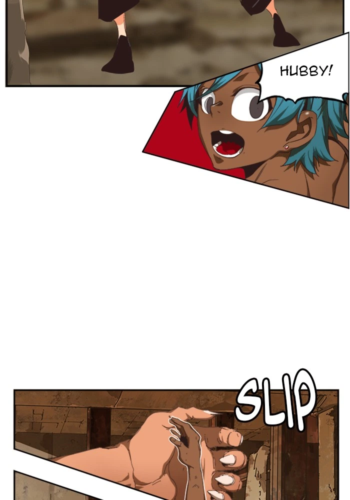 The God of High School Chapter 488 — page 64