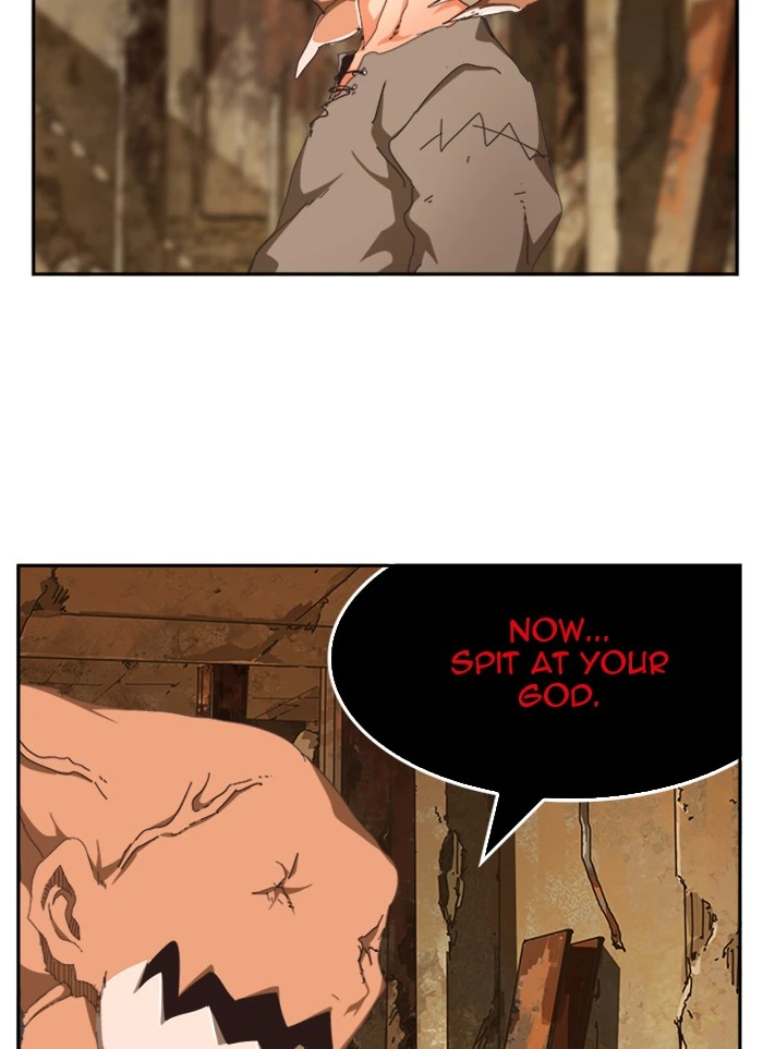 The God of High School Chapter 488 — page 67