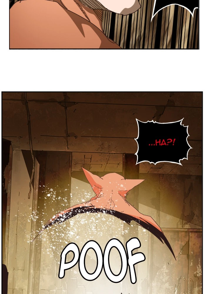 The God of High School Chapter 488 — page 76