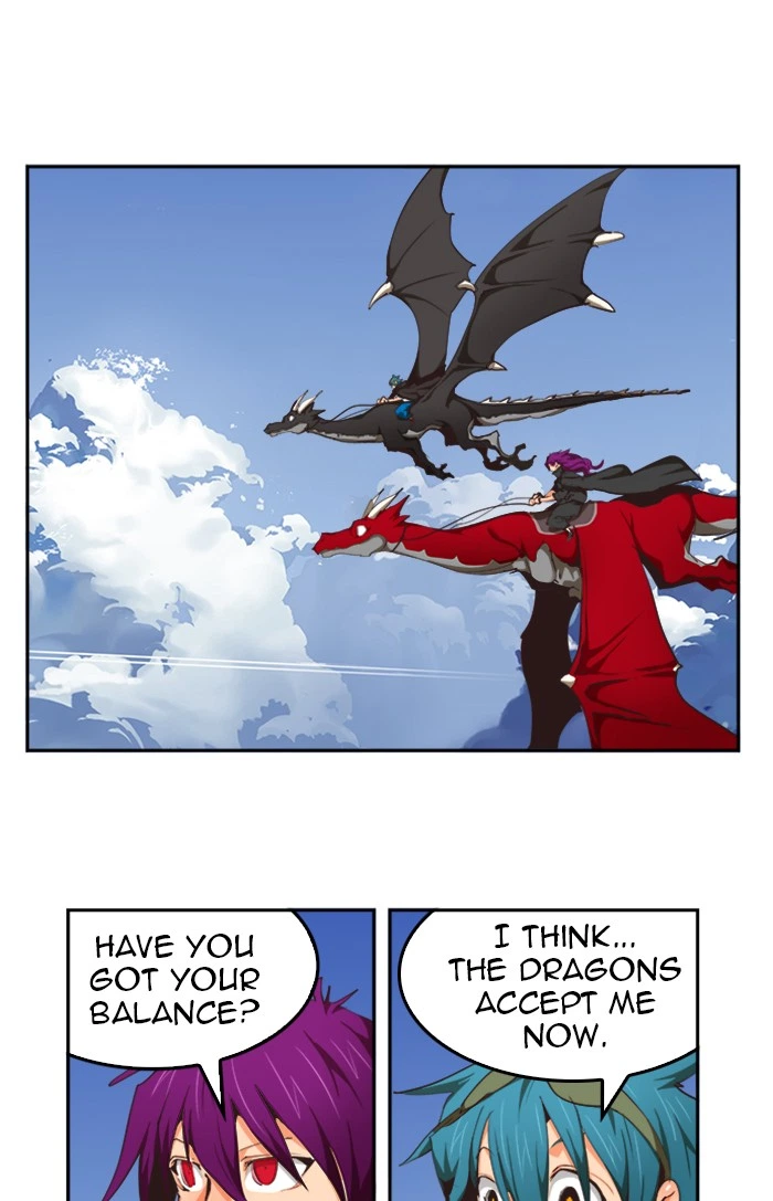 The God of High School Chapter 488 — page 86