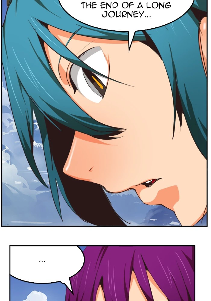 The God of High School Chapter 488 — page 93
