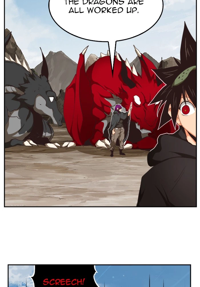 The God of High School Chapter 488 — page 101