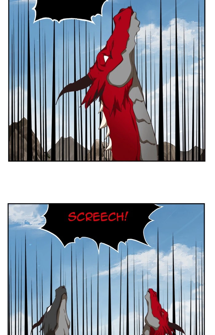 The God of High School Chapter 488 — page 102