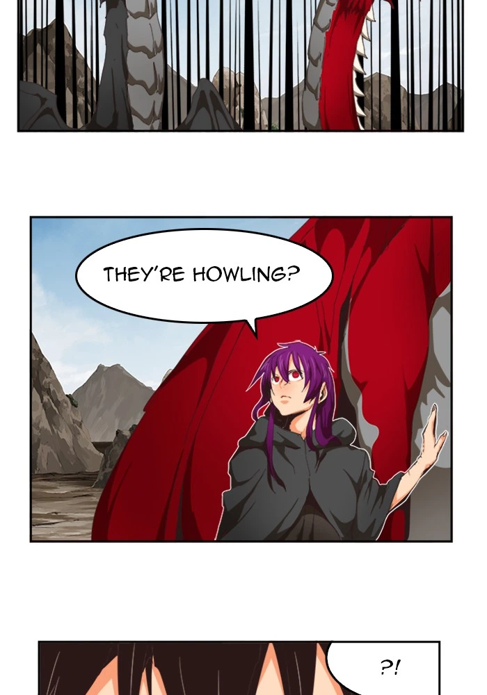 The God of High School Chapter 488 — page 103